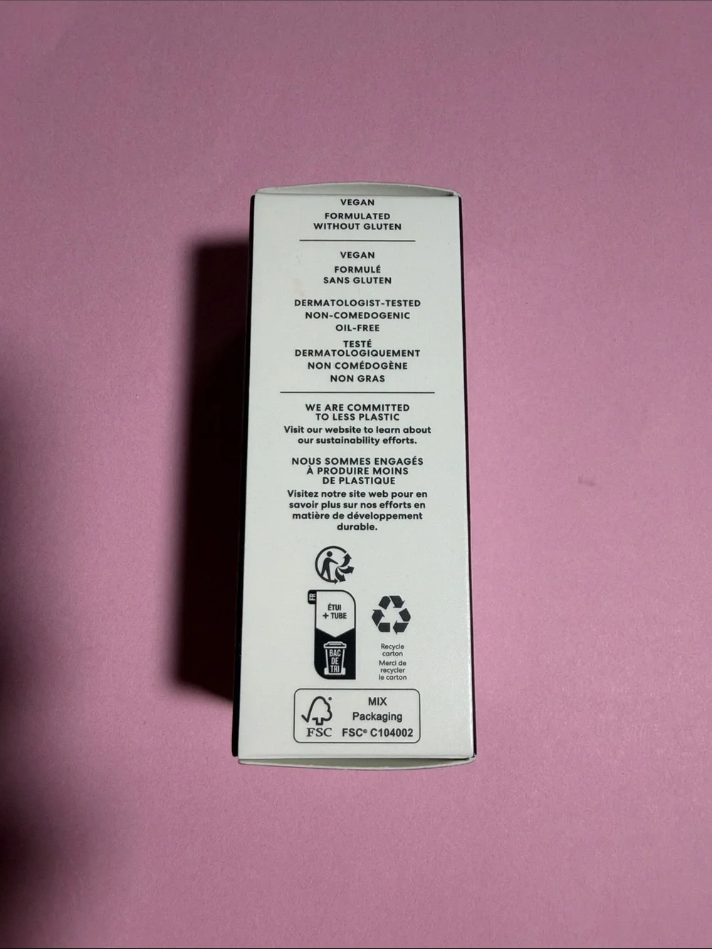 bareMinerals Complexion Rescue Blonzer Blush + Bronzer — Kiss of pink.|15ml